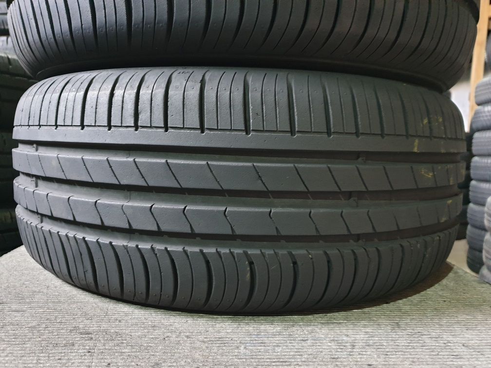 Літні шини HANKOOK 195/50 R15 резина Р15