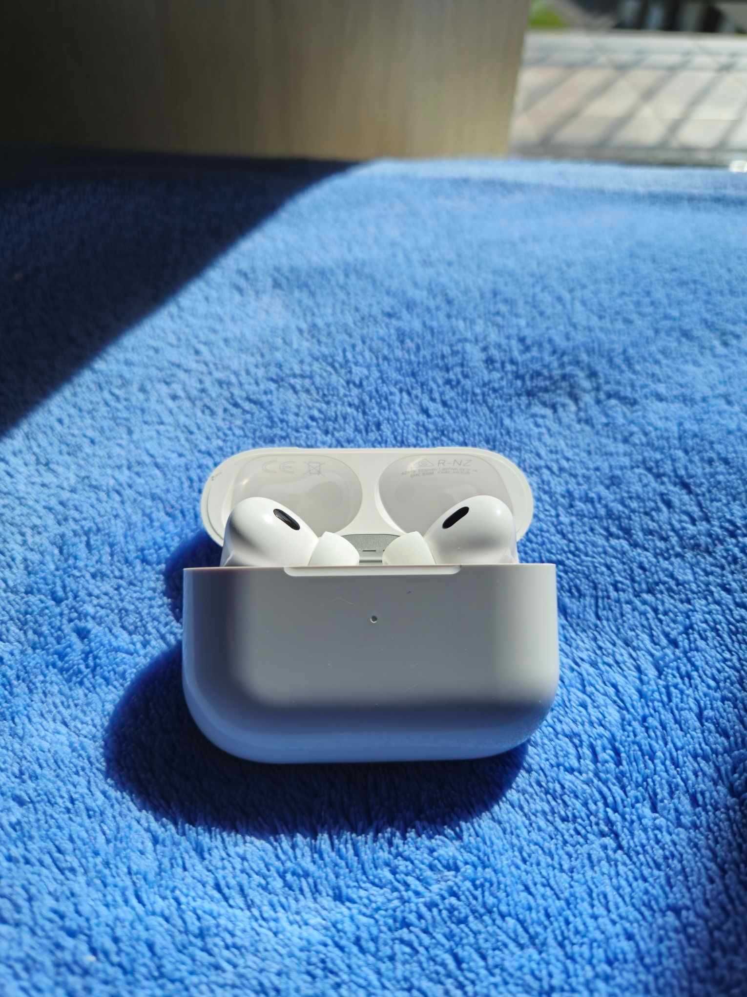 Słuchawki Airpods pro 2