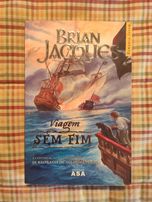 Viagem sem Fim | Brian Jacques