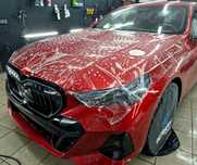 Auto Detailing Warszawa Polerowanie Lakieru oklejanie foliami Ceramika