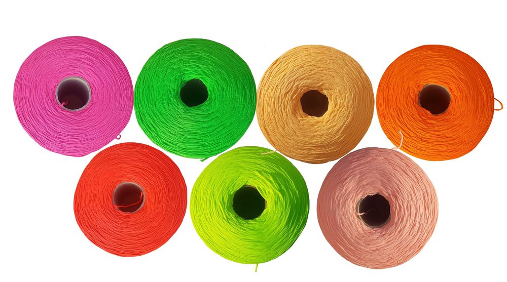 Gumka guma do masek maseczek - 3mm okrągła - każdy kolor