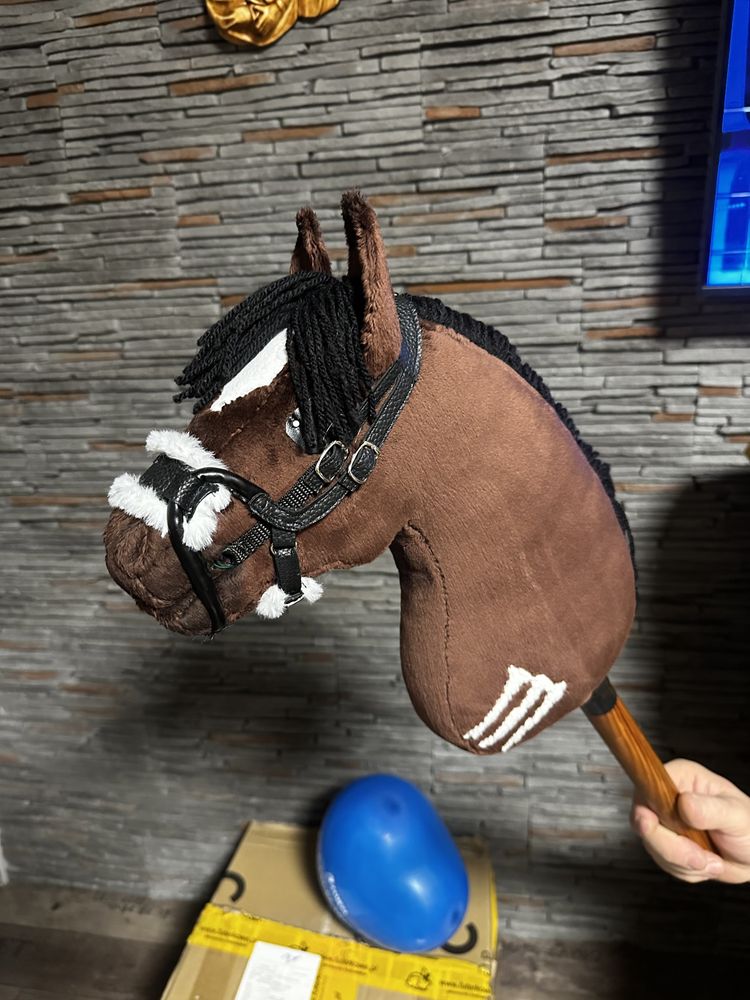 Personalizowane hobby horse na zamówienie