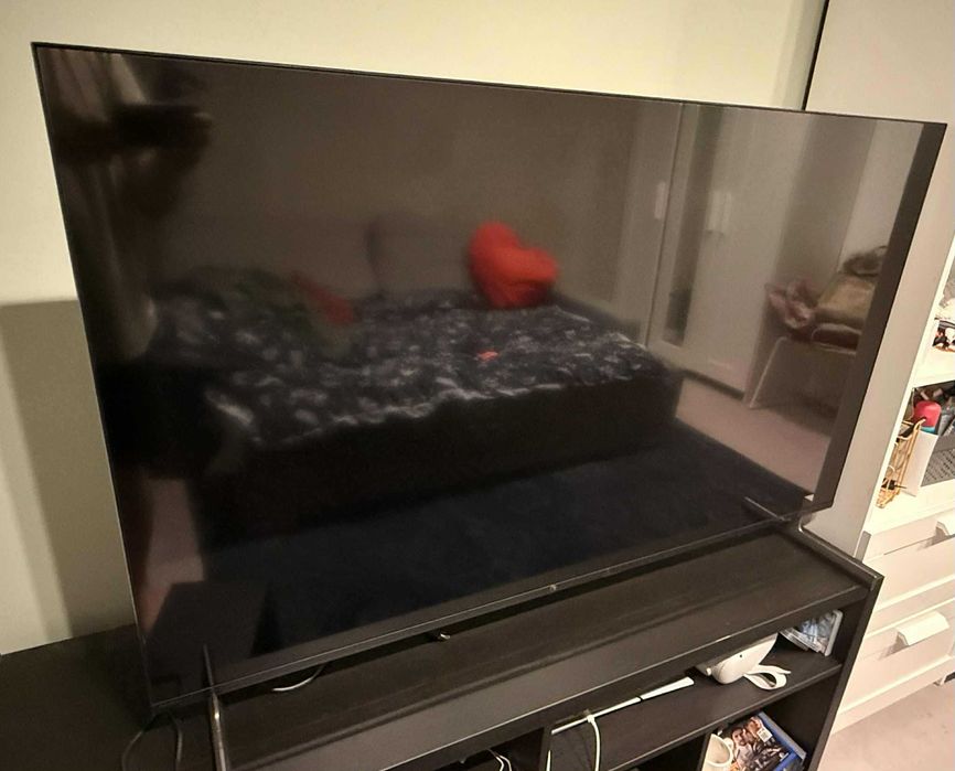 Telewizor SONY KD-55X85LAEP 55" LED 4K 120Hz Google TV