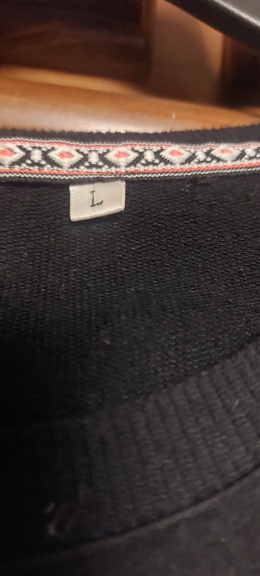 Camisola da minie L