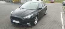 Ford Focus ST-Line, lift, mega wyposażenie