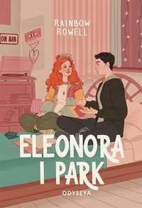 Eleonora I Park, Rainbow Rowell