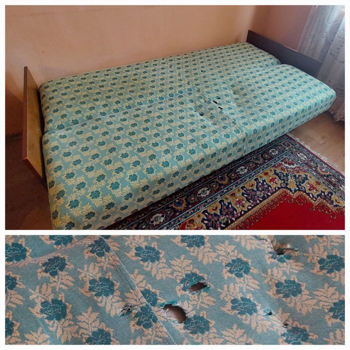 Диван!Бесплатно!