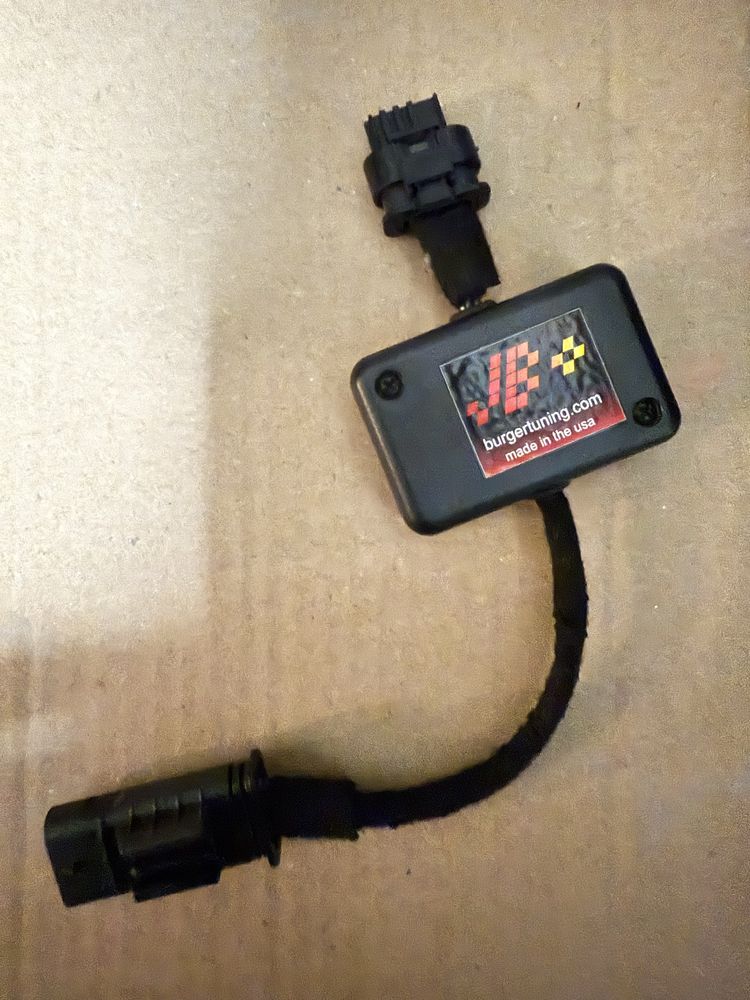 PowerBox JB+ BMW B38 B48 B58