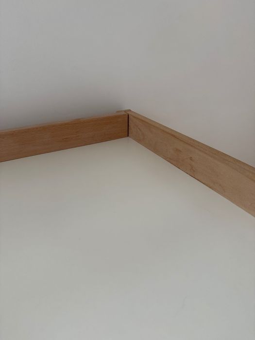 Przewijak drewniany IKEA Sniglar