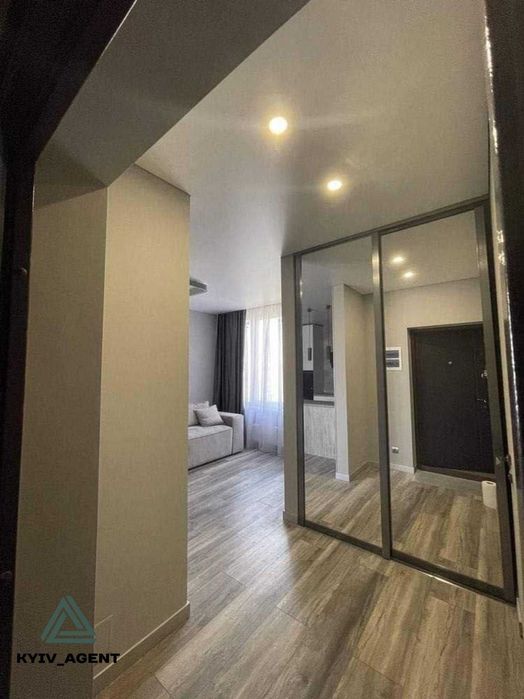 Відео! ГЕНЕРАТОР ! ВИД на Дніпро ! Видова Євро-двушка в ЖК SEVEN Севен