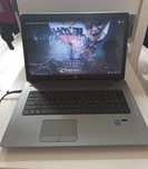 Laptop Probook 17'3 cala, HP 470 G2, Intel i5, 16gb, SSD, Radeon, HDMI