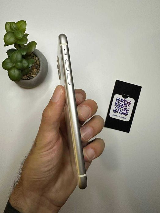 Iphone 11 128 gb, гарний стан, айфон 11 128 гб