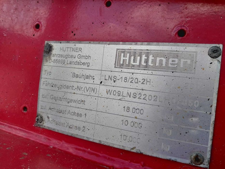 MAN TGS 500 Do Lasu , Drewna