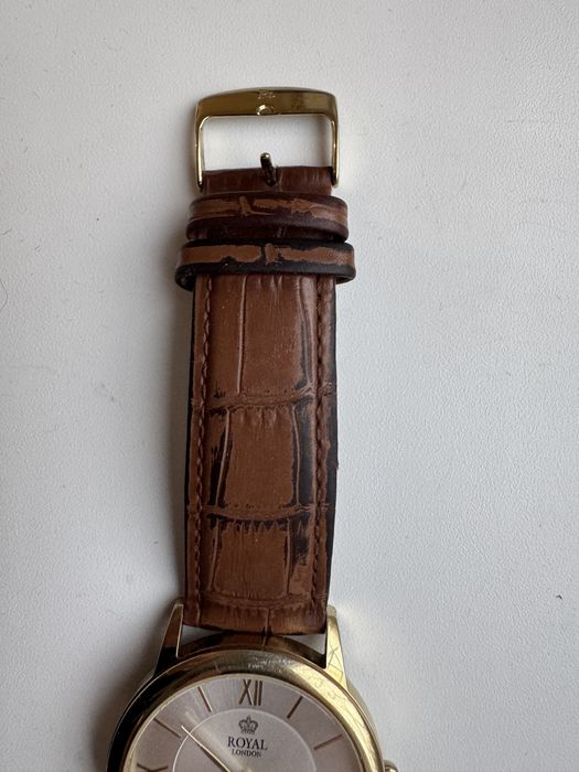 Годинник чоловічий наручний