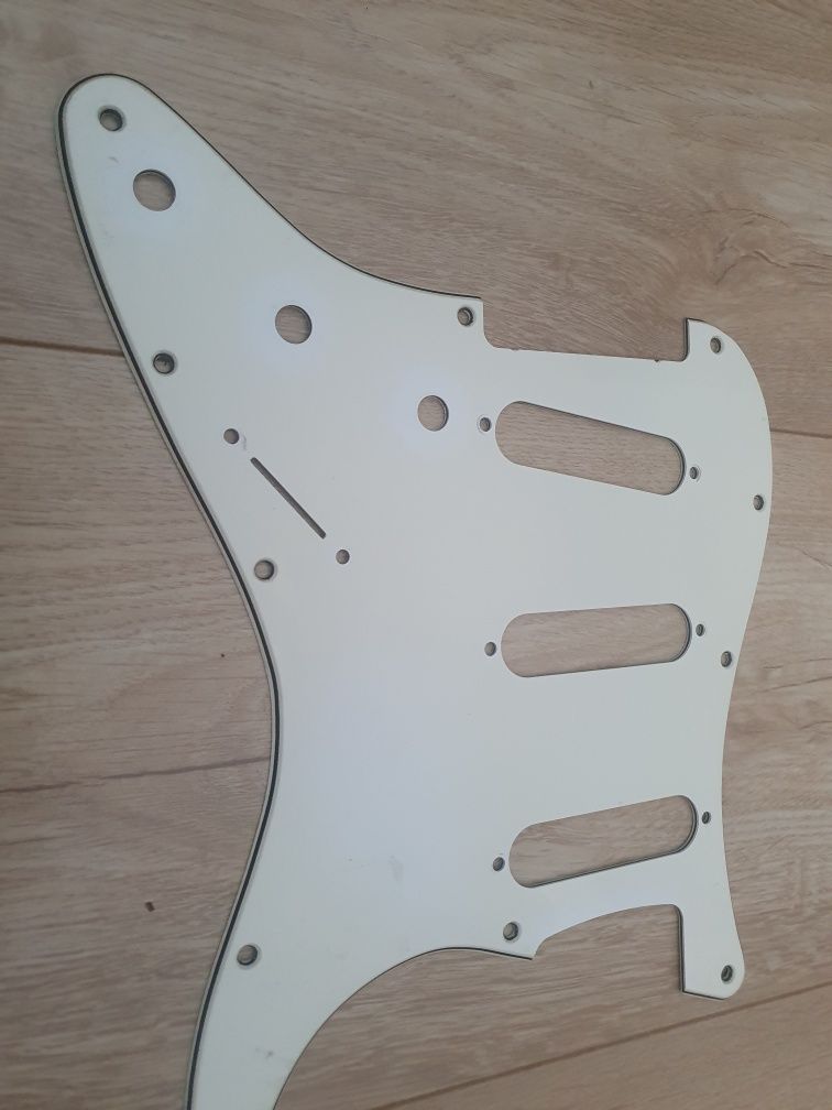 Pickguard fender stratocaster usa