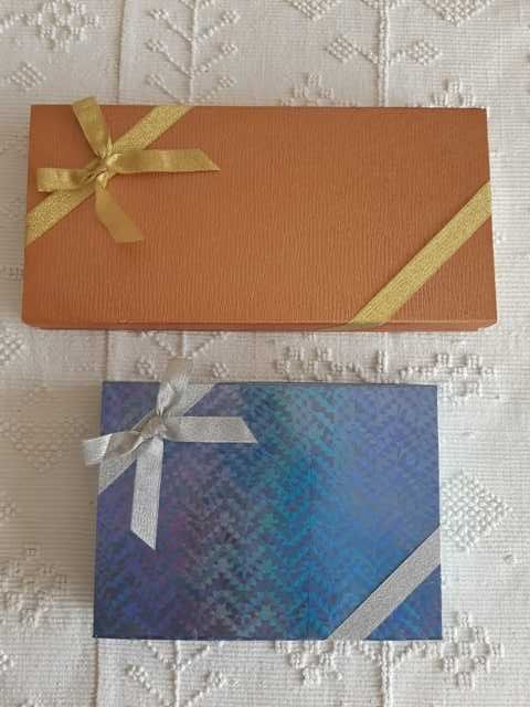 Lindas Embalagens para Presentes