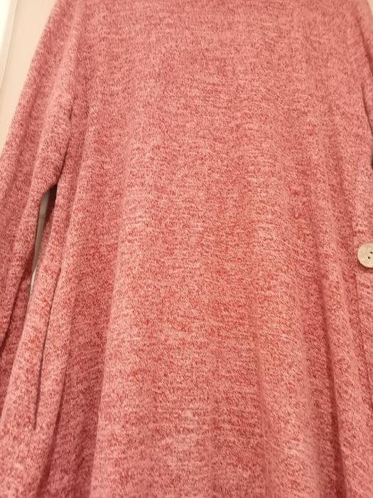 Jesienna sukienka damska