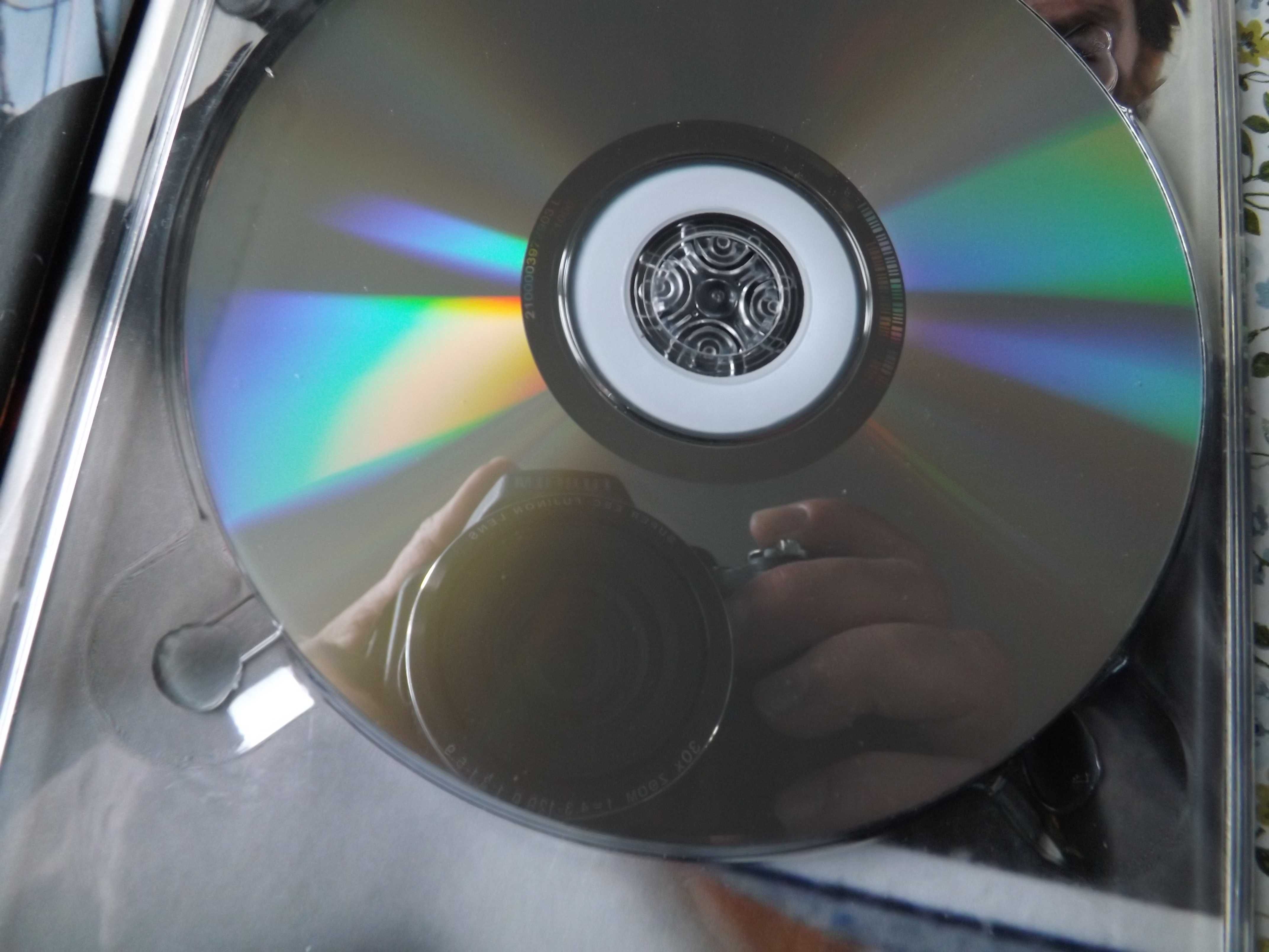Atlas Chmur film bajka dvd