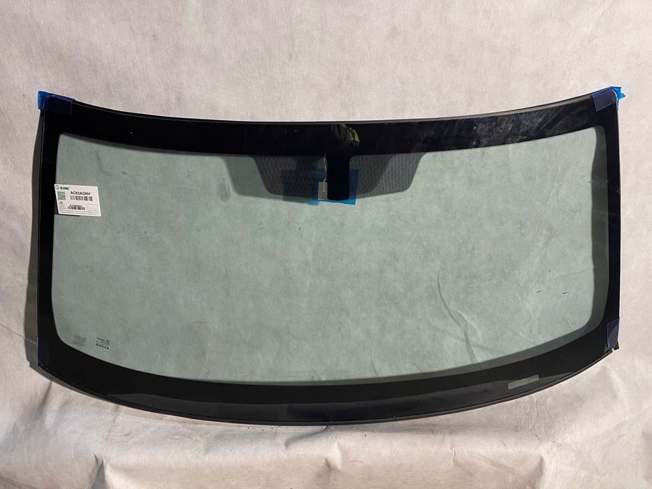 SZYBA PRZEDNIA CZOŁOWA CHEVROLET CAMARO COUPE SOLAR PO 2010-