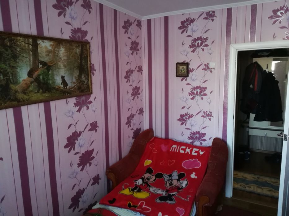 Продаж 3-х квартира вул. Ярмаркова