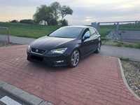 Seat Leon FR 1.8 T Panorama Książka serwis Stan bdb Full Led