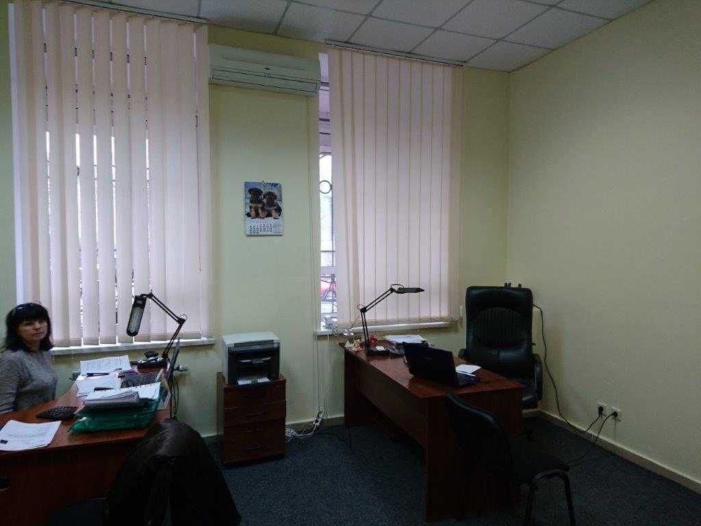 Аренда офиса с отдельным входом на Подоле (116 м2)