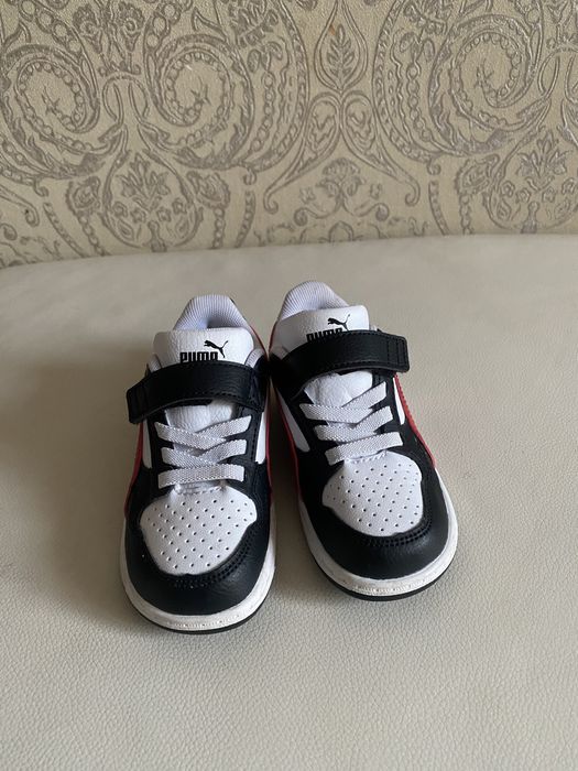 Кросівки puma оригінал