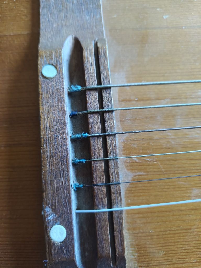Gitara klasyczna