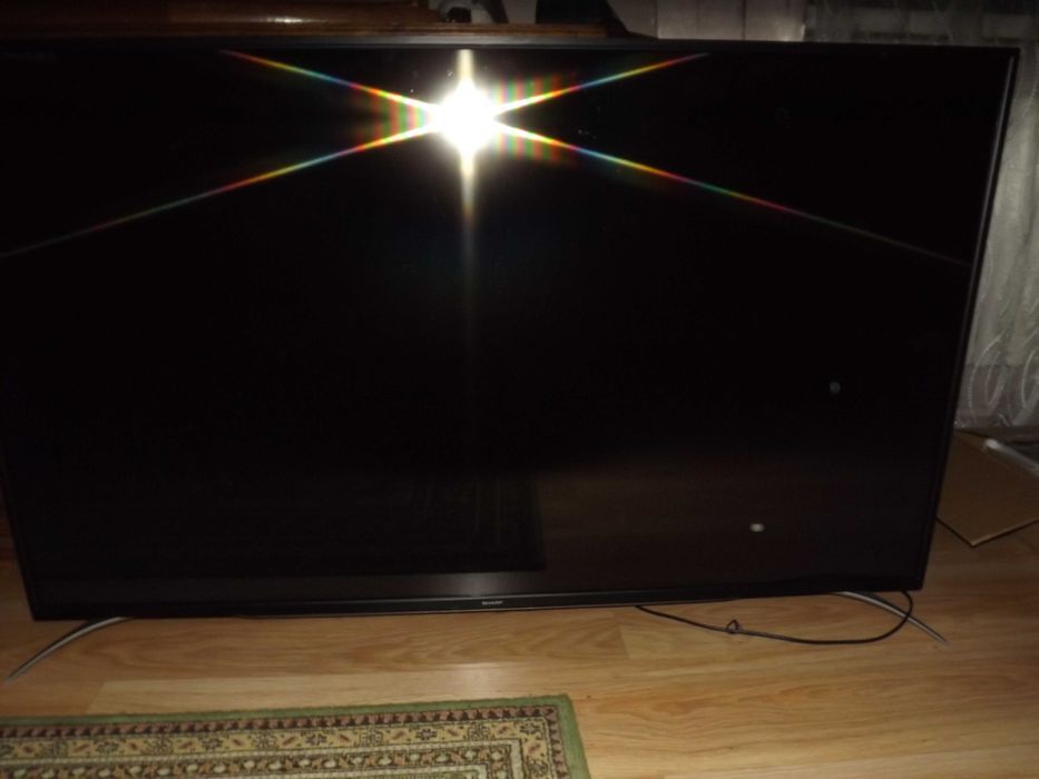 Telewizor SHARP 55 cali LC-55CFE6352E dawca