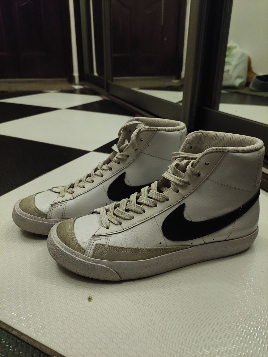 nike blazer 77 buty