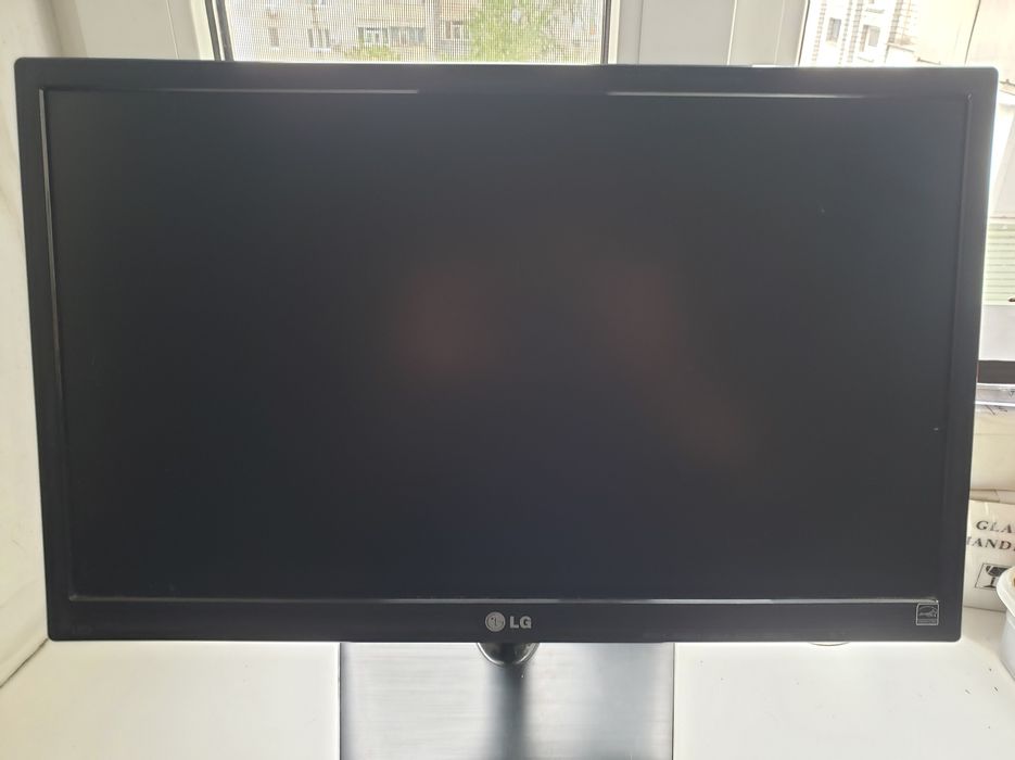 Монитор lg 22 дюйма