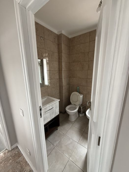 Apartamento T2 - Campanha / Parque São Roque