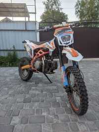 Geon x-ride 125 + торг