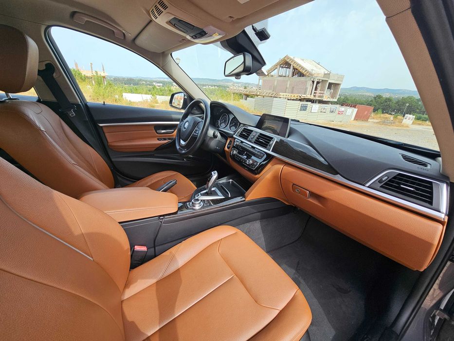 BMW 330E iPerformance Individual