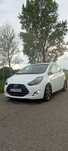 Hyundai ix20 Pierwszy właściciel. Stan bardzo dobry.