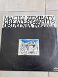 Maciej Zembaty „Greatest hits czyli ostatnia posługa”