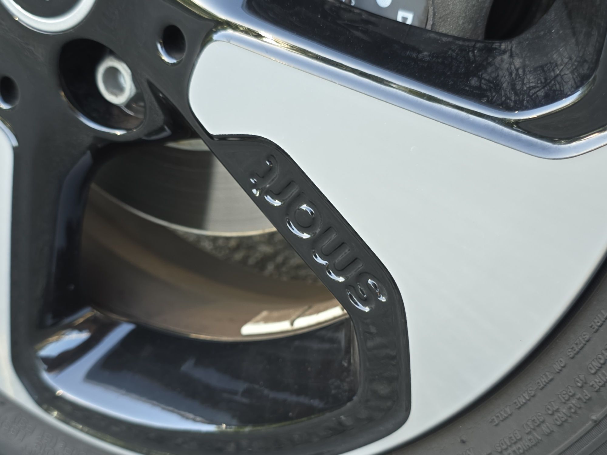 Smart Fortwo coupe EQ