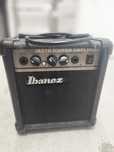 Amplificador Ibanez