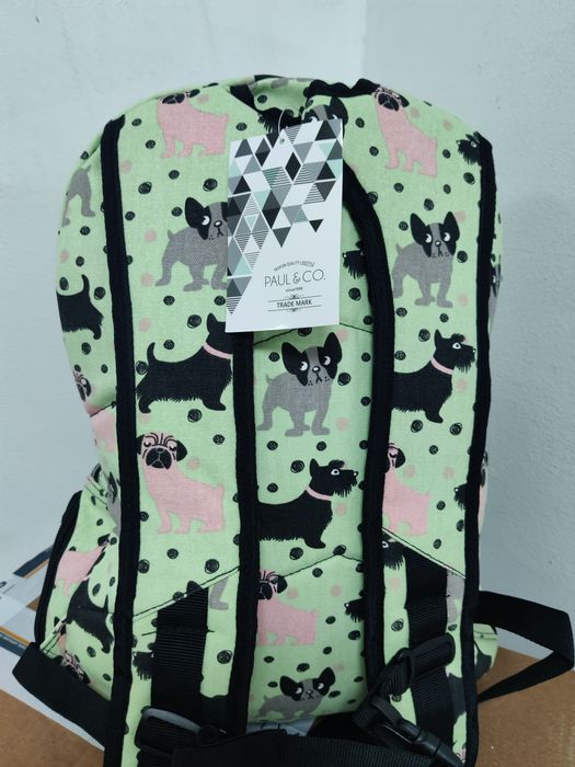 Шкільний рюкзак ЯКІСТЬ!