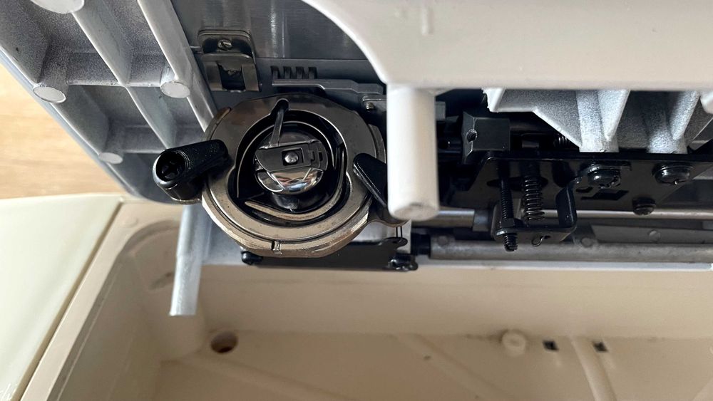 Máquina de Costura - Olimatic