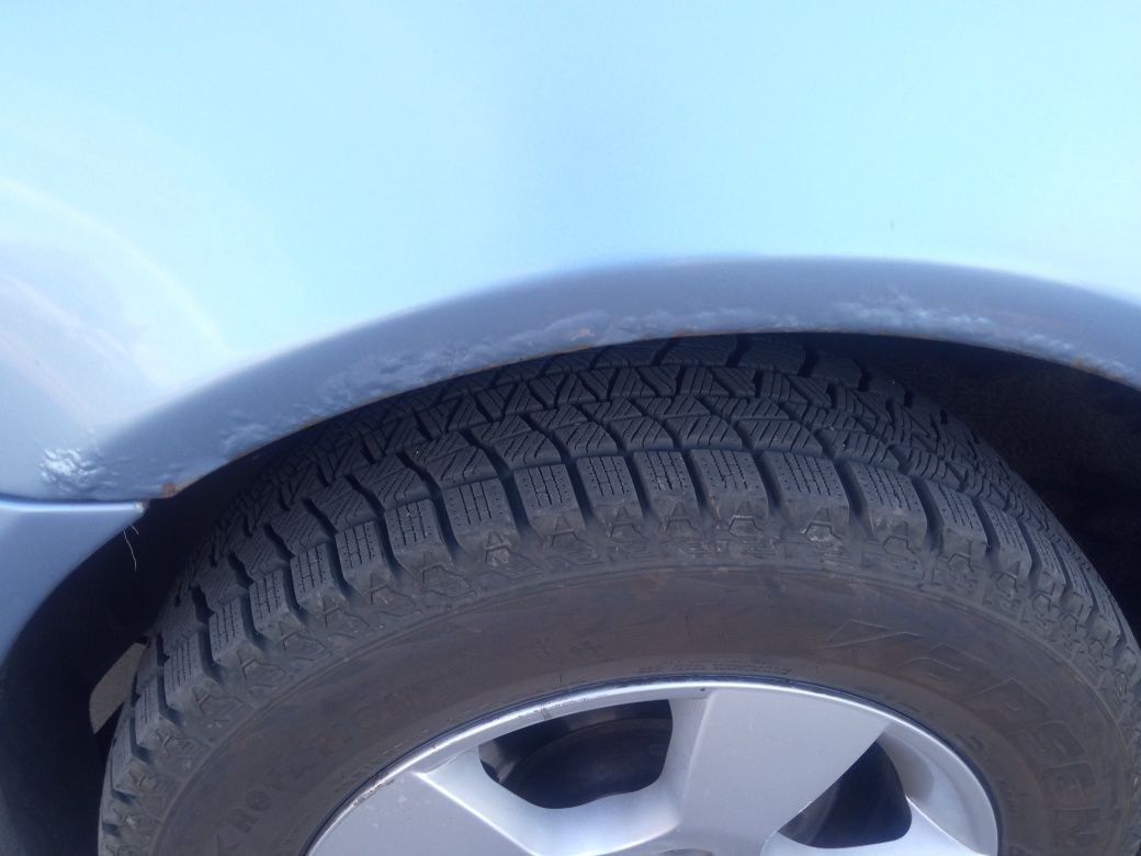 Skoda А5, 2005 року, 1.6 mpi