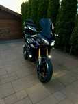 Yamaha Tracer Yamaha Tracer