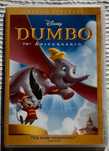 DVD edição especial dumbo