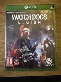 Watch Dogs: Legion (Xbox)