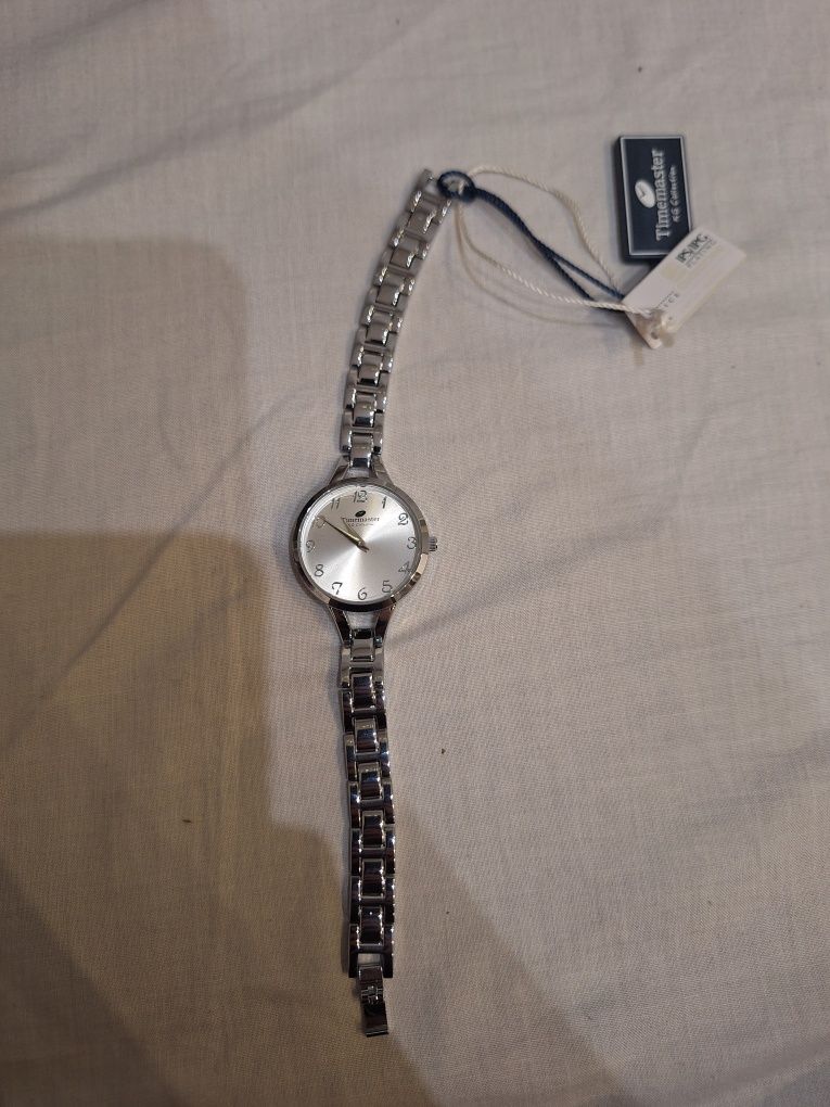 Zegarek TimeMaster