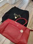 Torebka guess luxe special edition