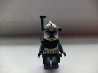 LEGO star wars wolffe