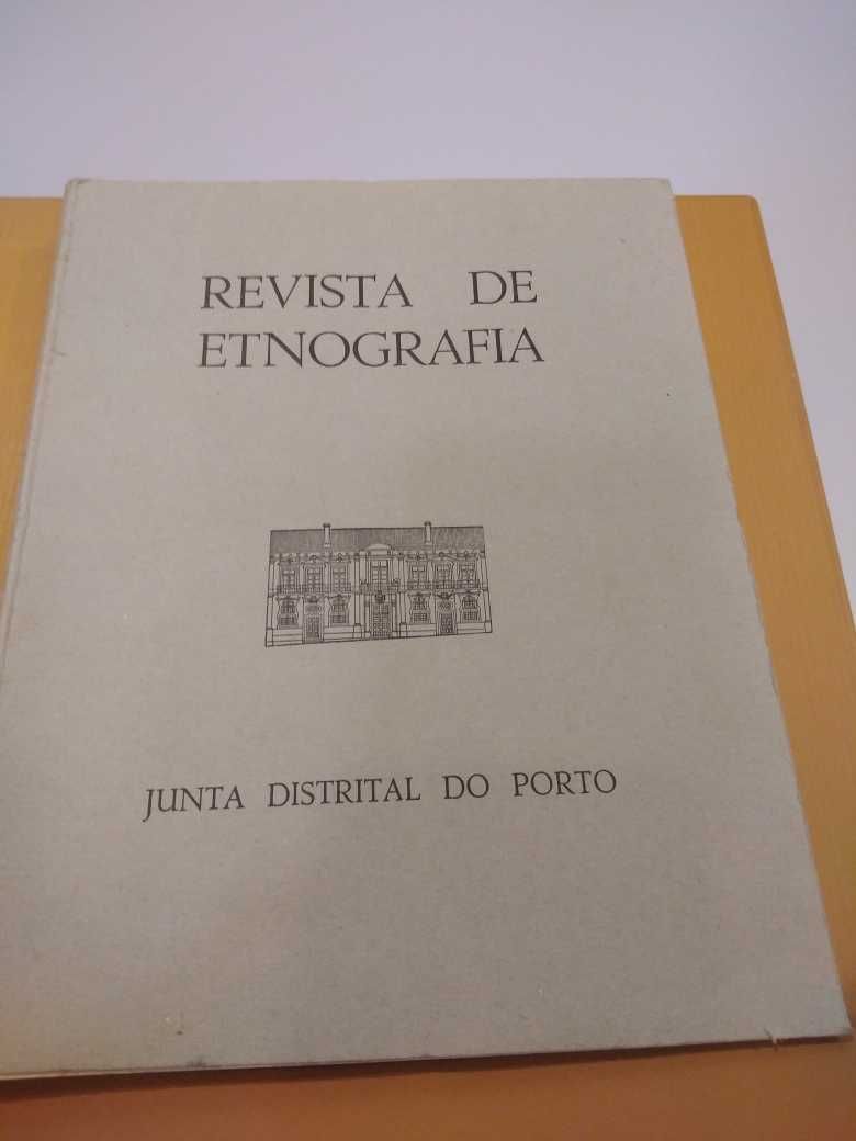 revista de etnografia, publicação cientifica