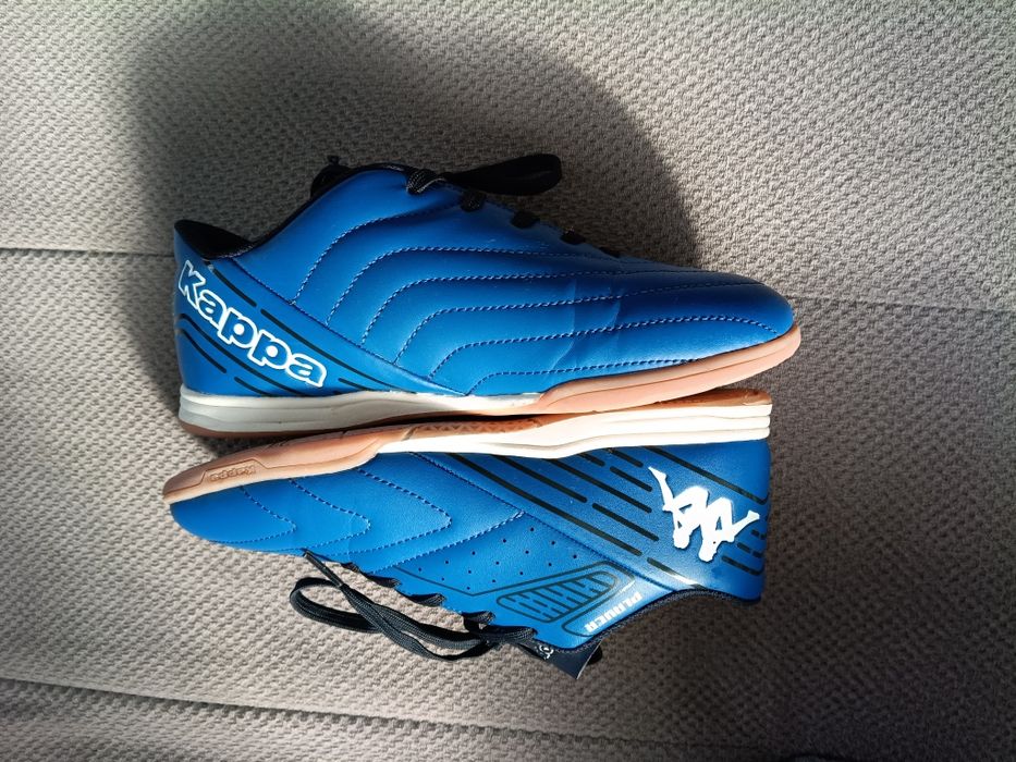 Buty do piłki nożnej player IC KID Kappa 38