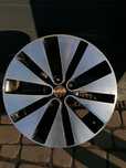 Felga alu 5x114.3 18 Kia 7,5J et46